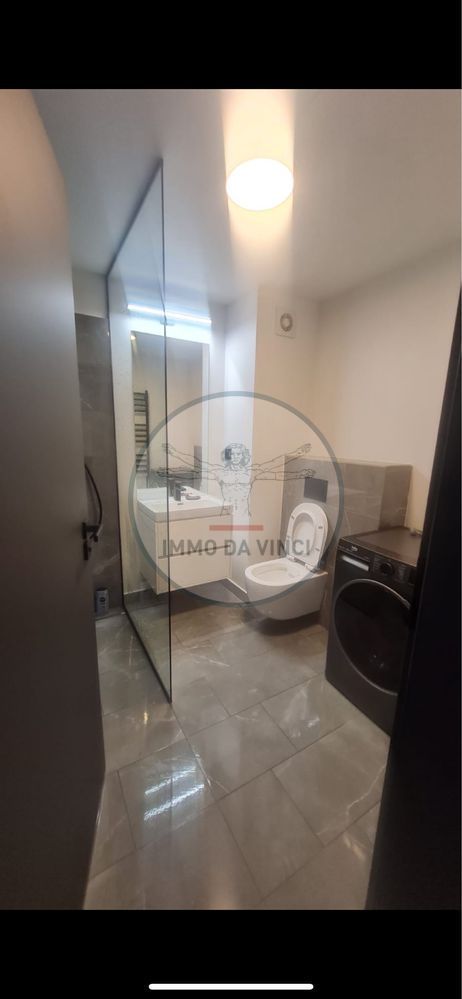 inchiriez apartament Anasamblu Liberty Residential Cluj - Poză 4
