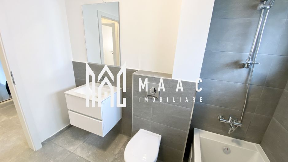 Apartament 2 camere - finisat la cheie I Comision 0% - Poză 12