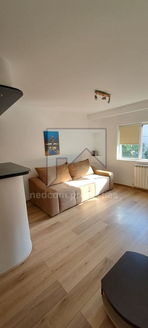 Vanzare apartament 3 camere Parc Sebastian - Dumbrava Noua - Poză 3