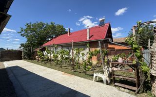 Casa cocheta, renovata, mobilata, teren generos, la sat, COMISION 0 - Poză 6