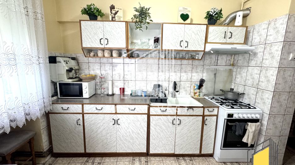 Apartament 3 camere de vanzare | 68 mp | Zona Micro 16 - Poză 9