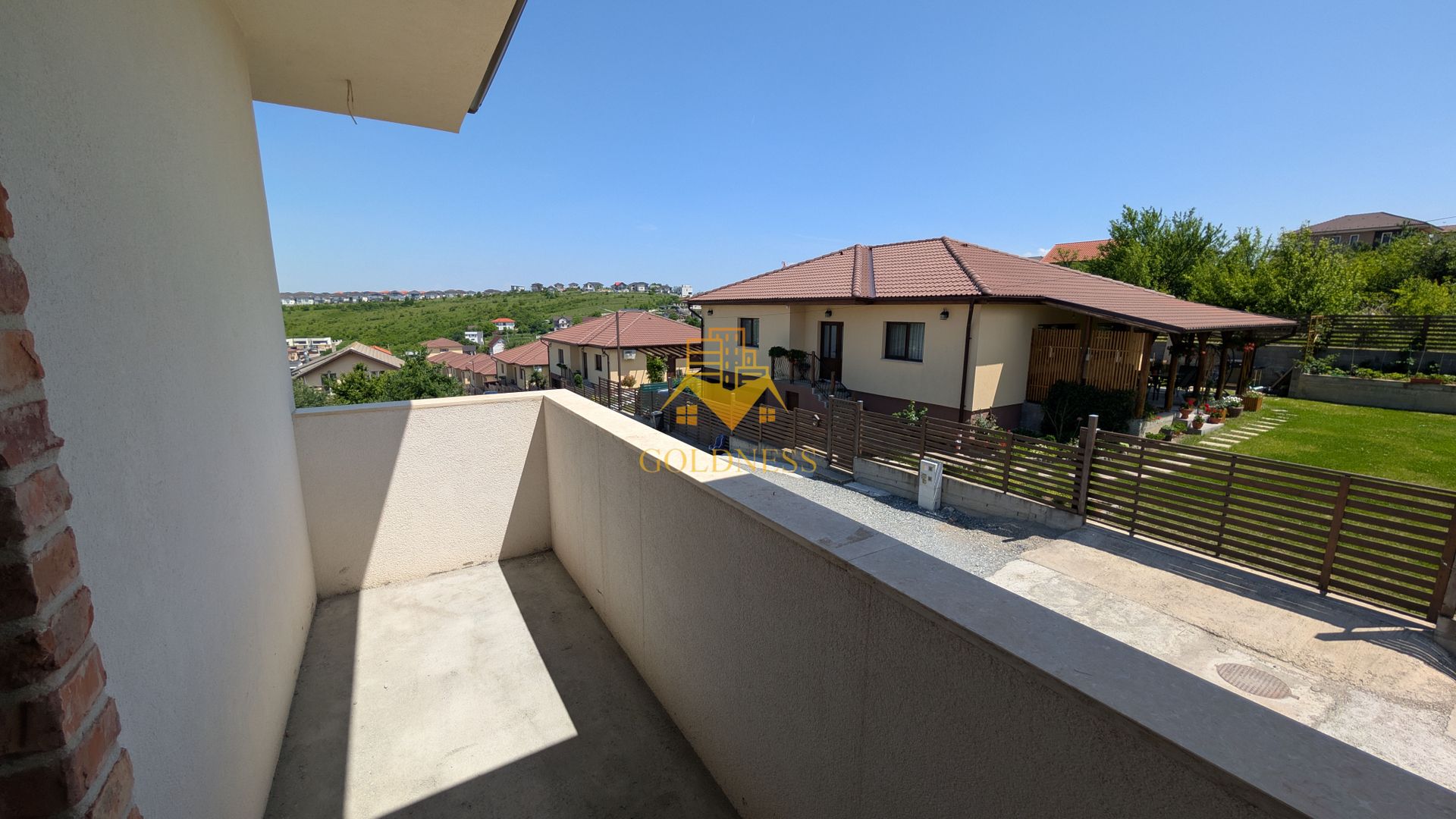 Vila, 4 Camere, Dezmir, Constructie Noua, 450 mp, 4 Bai, 2 Parcari - Poză 23