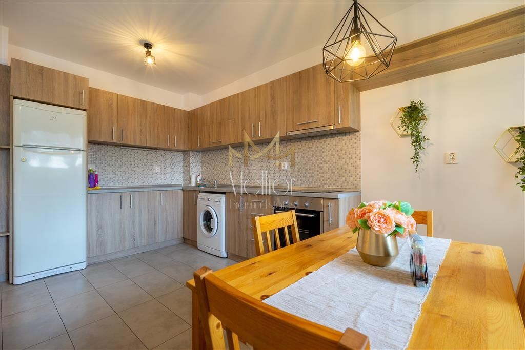 ✅ Apartament superb cu 2 camere + gradina in cartierul Buna Ziua! - Poză 8