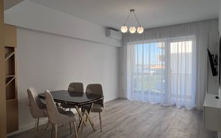 Apartament cu 2 camere | Prima inchiriere | Prima Arena | Oradea - Poză 2