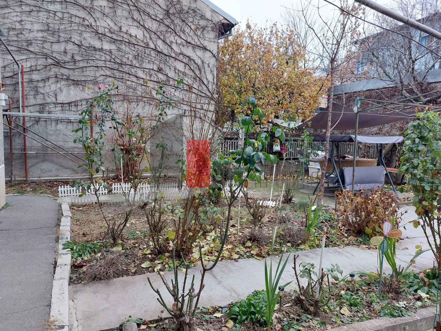 Apartamentul "ENIREJO", et. 1 in vila, FARA RISC SEISMIC, intrare exclusiva - Poză 19