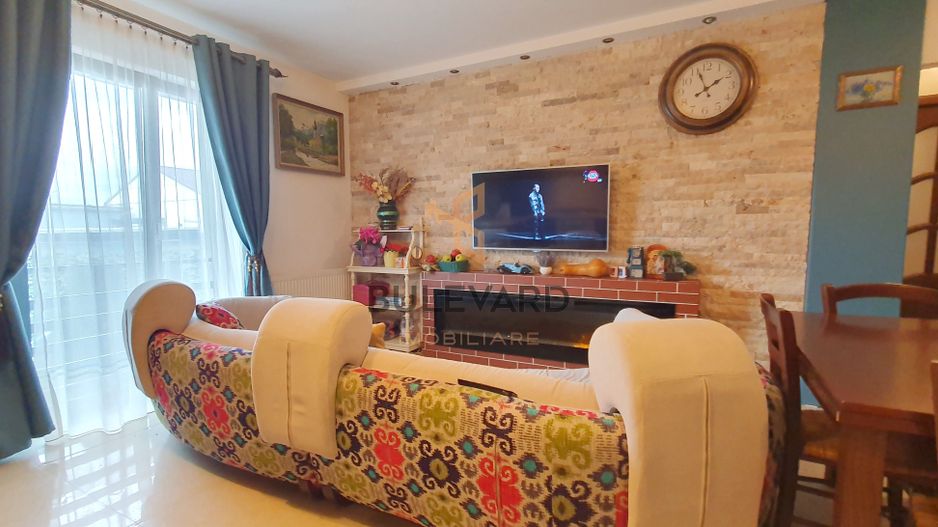 Apartament cu 3 camere modern, zona Leroy Merlin! - Poză 1