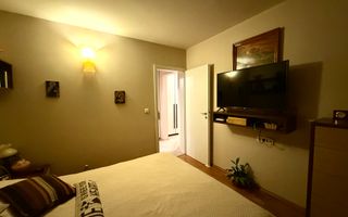 Apartament decomandat cu 3 camere | Circumvalatiunii - Poză 8