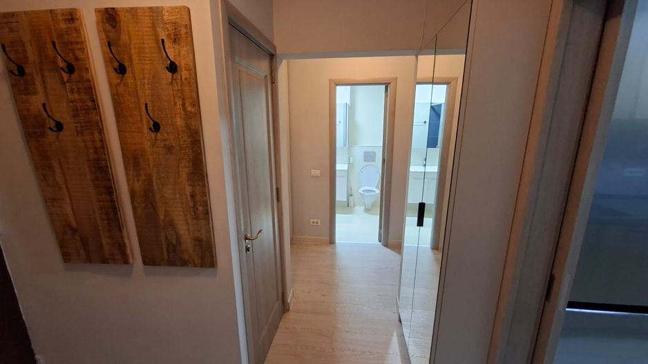 Apartament 2 camere – Dristor, vis-a-vis de ParkLake - Poză 13