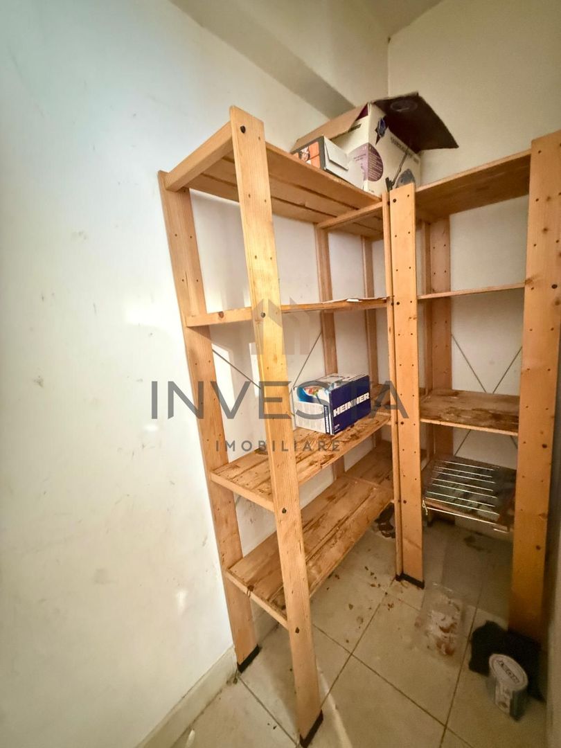 Apartament cu 3 camere pe strada Nasaud, zona Calea Dorobantilor ! - Poză 8