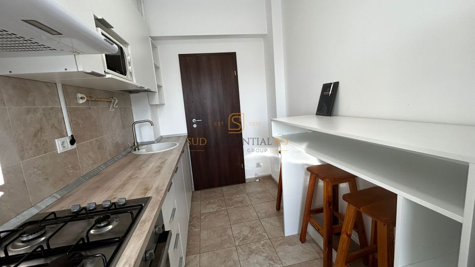 Inchiriere apartament 2 camere, mobilat si utilat, Aparatorii Patriei - Poză 6