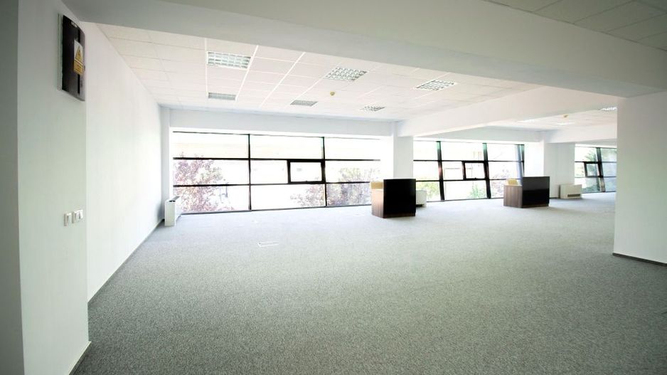 Inchiriere Bucuresti | Aeroport Otopeni | Spatiu Birouri | Utilitati incluse - Poză 2