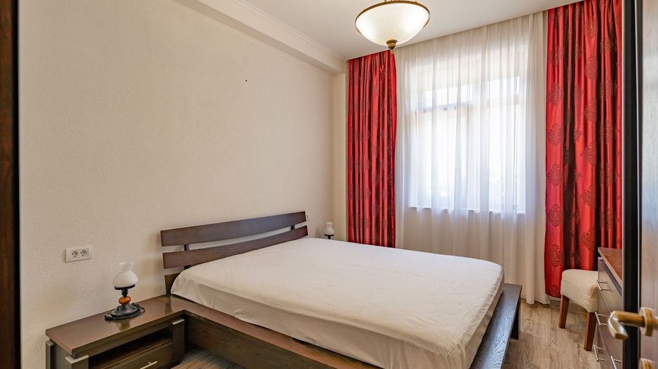 Peninsula – 100,8 mp, construcție 2021, vilă cu doar 3 apartamente! - Poză 13