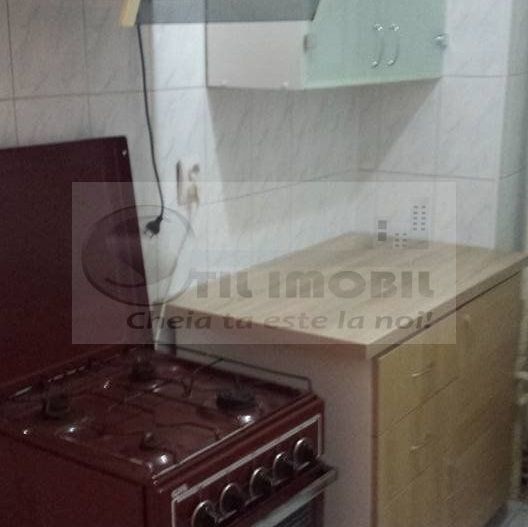 Apartament 1 camera Hala Centrala- 350 euro - Poză 5