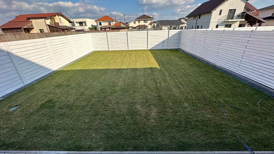 Duplex deosebit cu garaj și subsol - Poză 29