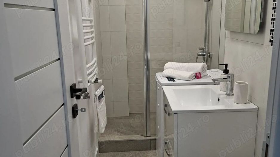 Inchiriere Apartament 2 amere  Theodor Pallady - Poză 5