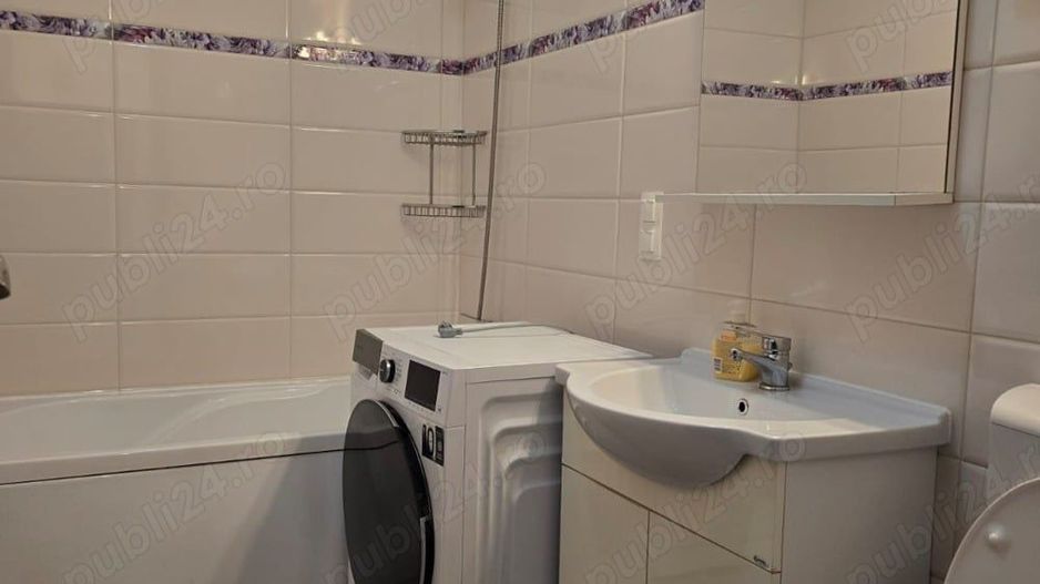 ap 2 camere Brancoveanu Budimex - Poză 4