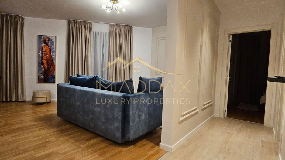 Apartament modern**2 Camere***LUX//AVIATIEI - Poză 3