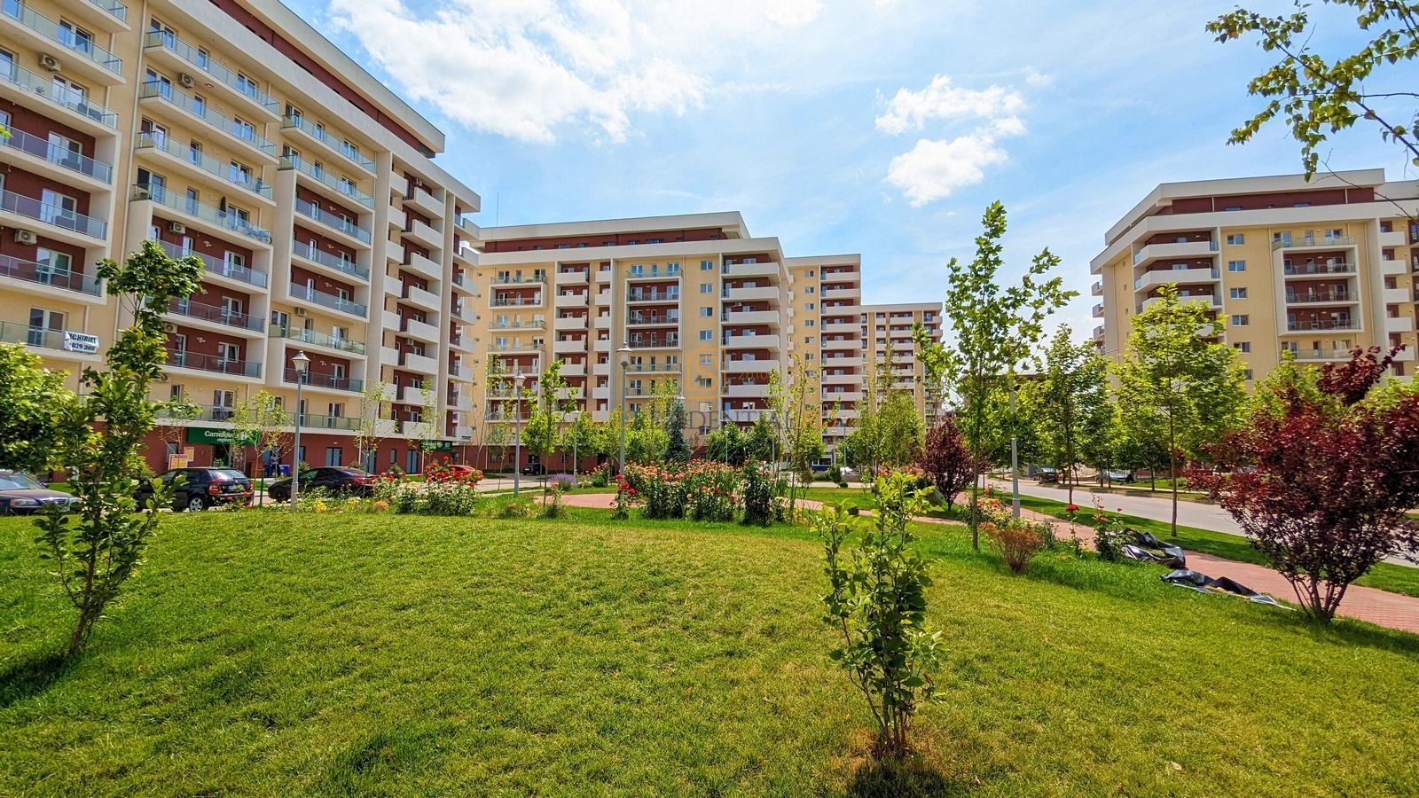Apartament 2 camere | The Grand Kristal Faza I | Bd. Metalurgiei - Poză 10