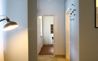 Apartament splendid cu 2 camere, Ultracentral, in Piata Muzeului! - Poză 11