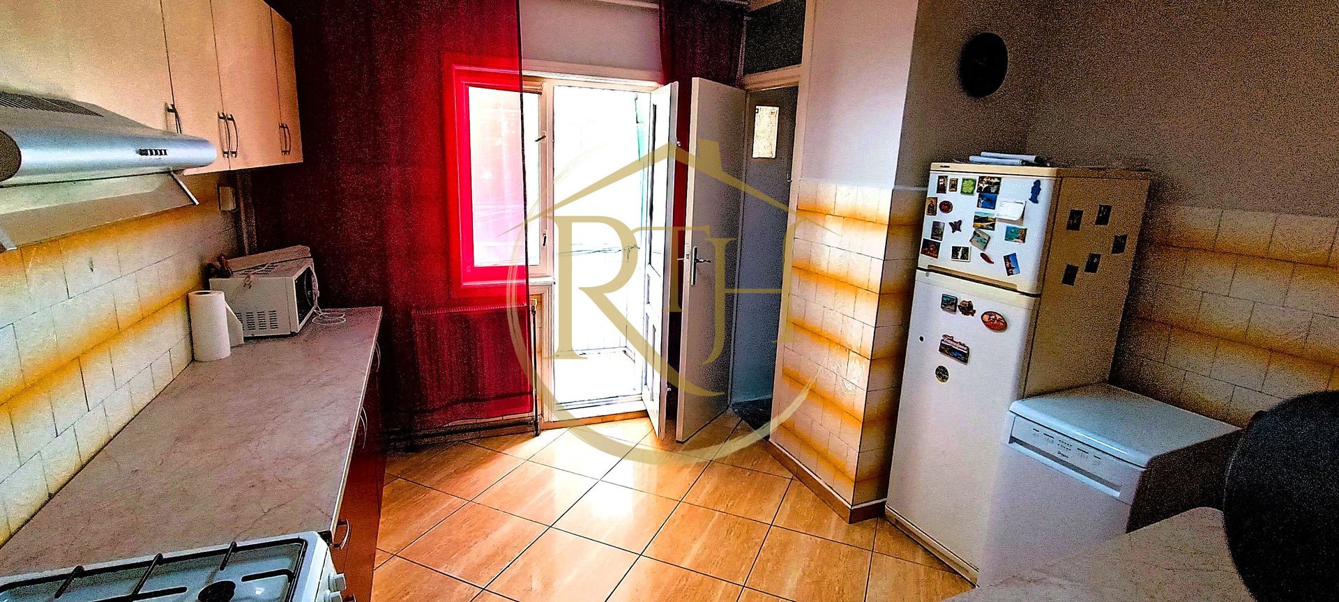 Închiriez apartament 3 camere la parter – Zona Soarelui, Timișoara - Poză 13