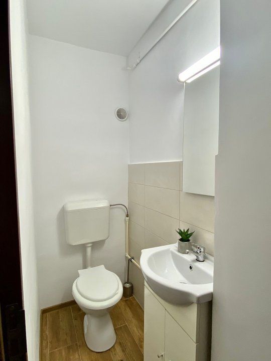 Apartament de lux 3 camere CRANGASI - Poză 6