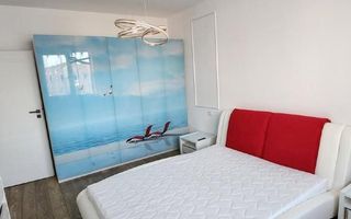 Casă de închiriat, 4 camere, Valea Adâncă, Miroslava – 1050 EUR/lună - Poză 8