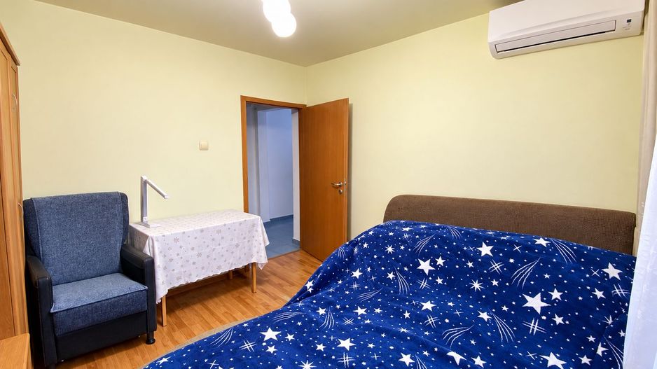 COMISION 0%, Apartament 3 Camere, Etaj 1, 70 mp, Izolat Sagului/Kiriac - Poză 4