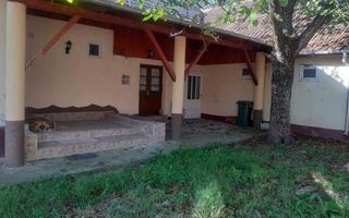 Vand casa cu 121 mp suprafata construita si teren 1635 mp - Poză 4