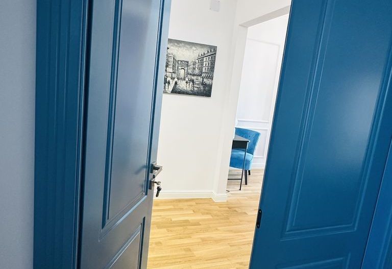 Apartament 4 camere, Victoriei, 1300mp - Poză 9
