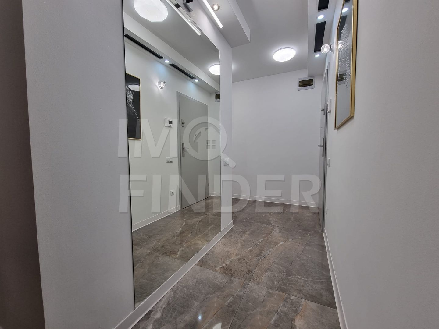 Vanzare 3 camere imobil nou, ultrafiniat, Zorilor - Poză 17