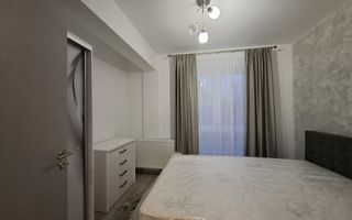 Apartament 3 camere – Nou, prima închiriere | Mobilat și utilat modern | 75 mp | - Poză 5