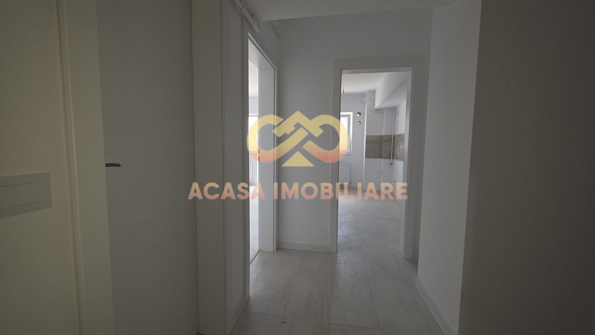 NOU APARTAMENT 1 CAMERA FINALIZAT  42mp PLATOU GALATA - Poză 7
