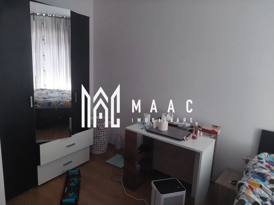Apartament 2 Camere | 46 Mp | Gradina 24 Mp | Arhitectilor - Poză 3