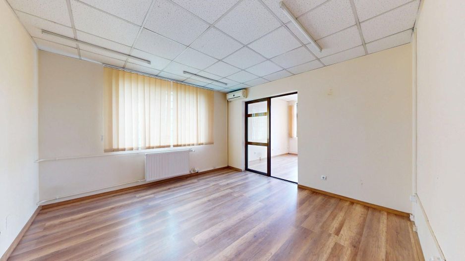 DAMAROAIA | Jiului | Chirie Casa 16 camere | 15 parcari + Metrou 900m - Poză 27