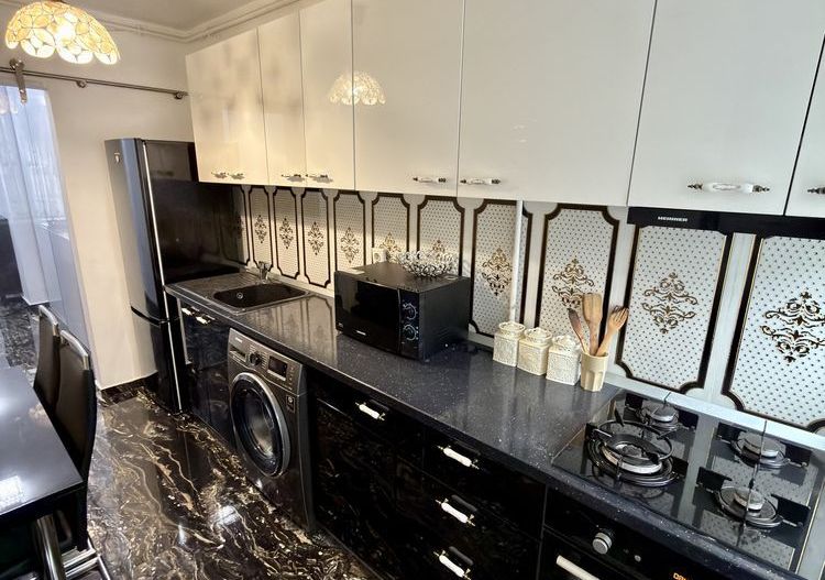 De inchiriat Apartament High-End cu 3 Camere Confort Absolut - Poză 2