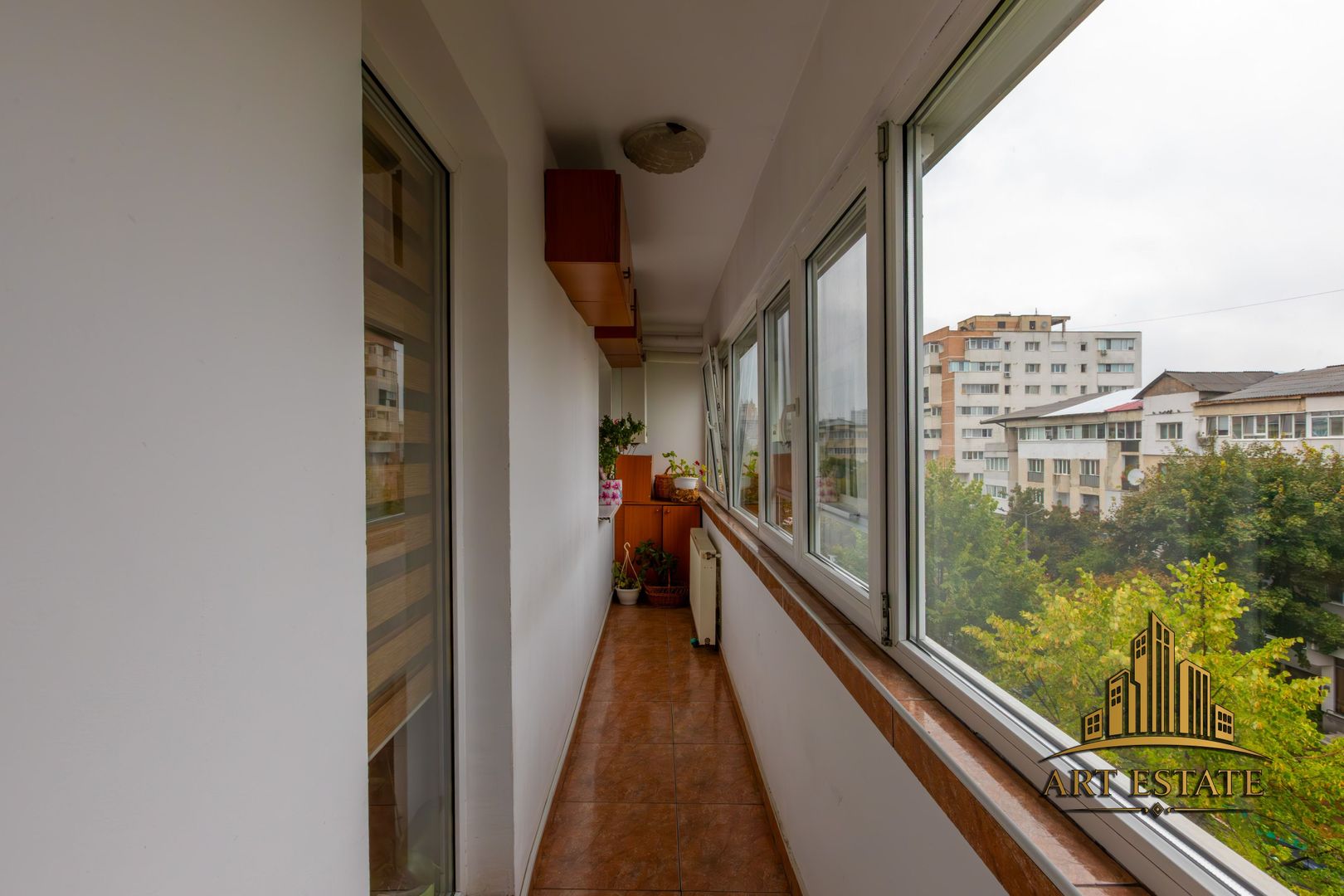 🏢 Apartament 3 camere de vânzare – Bulevardul Alexandru cel Bun - Poză 15