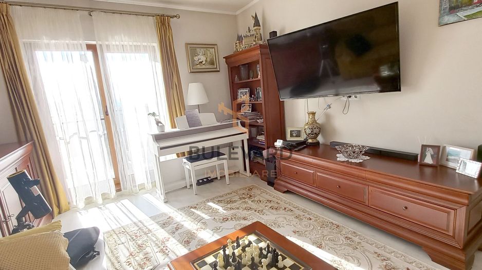 Comision 0! Apartament cu 4 camere+terasa de 44mp! - Poză 3