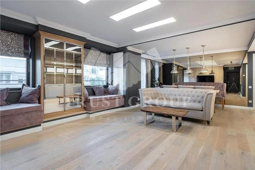 Apartament 3 camere Dorobanți | Loc de parcare si boxa - Poză 4