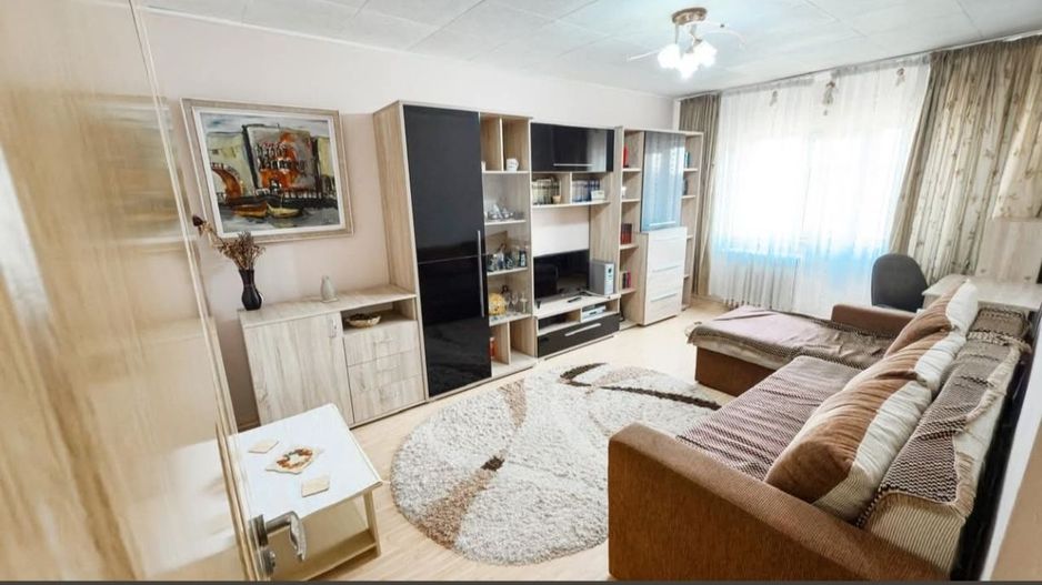 Apartament 2 camere decomandat-Tiglina3 - Poză 3