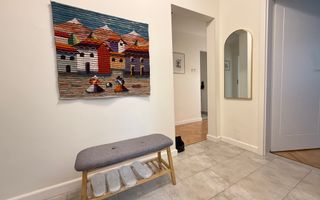 VÂNZARE 4 CAMERE | ZONA TITAN | MOBILAT ȘI UTILAT - Poză 19