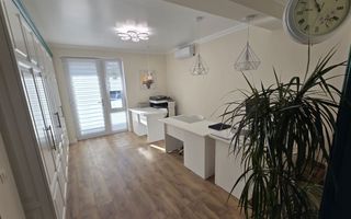 Apartament premium 54 mp utili curte 150 mp si 2 parcari in Selimbar - Poză 3