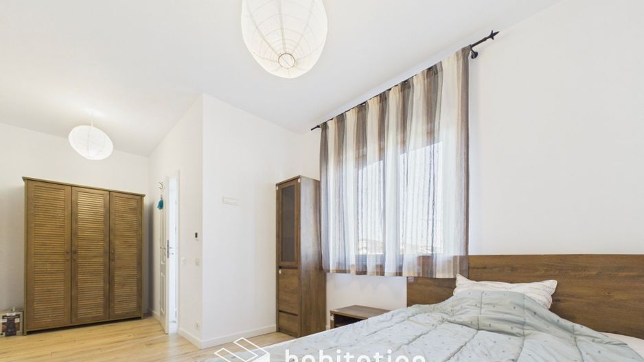 Duplex elegant | Giroc – zona Lidl | 4 camere | 3 băi| - Poză 17