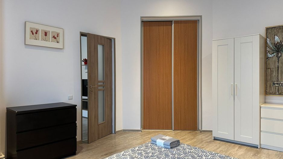 Apartament superb cu doua camere, Romana-Dorobanti - Poză 7