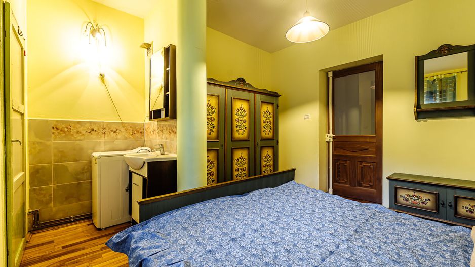 Apartament ultracentral cu destinație multiplă - Poză 5