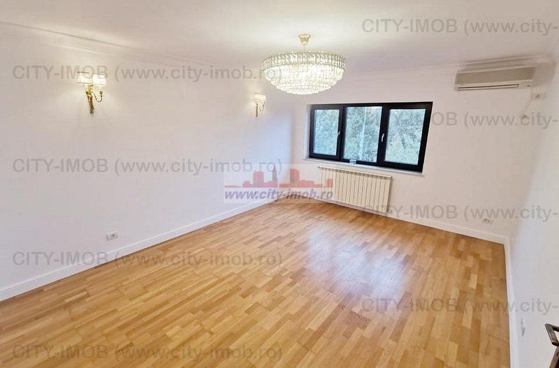 Inchiriere Vila Iancu Nicolae,  Nord,  Pipera - Poză 9