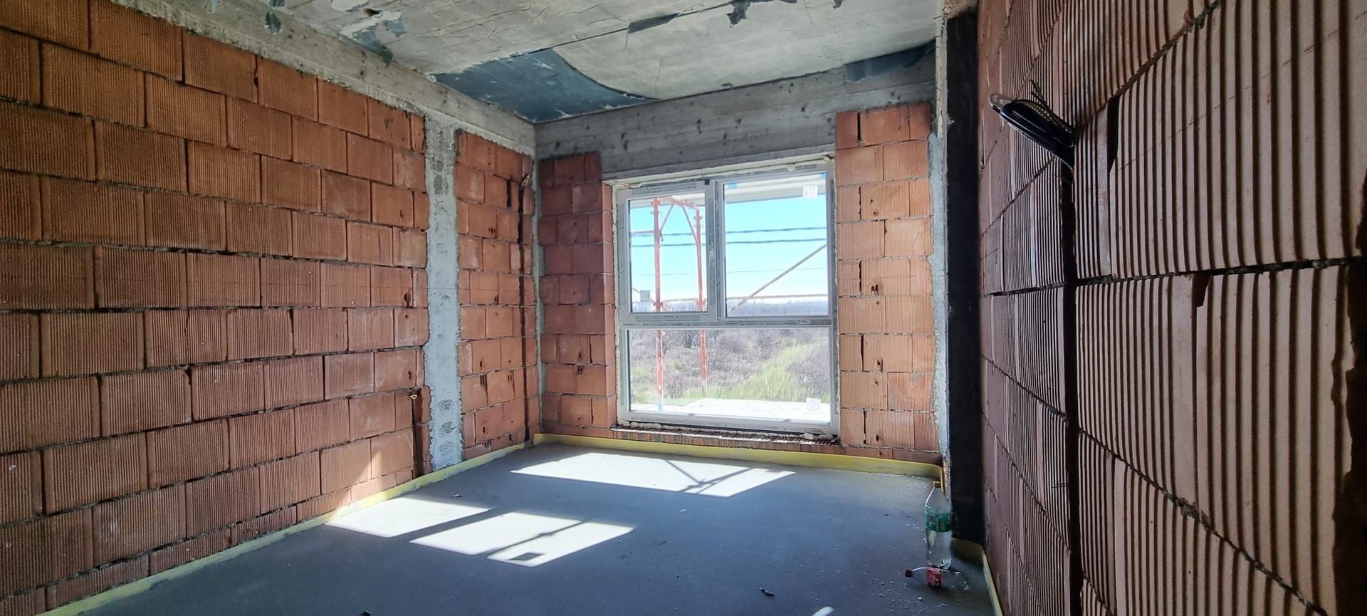 Casă premium P+1+M | Terasă & Mansardă | Design modern | Teren 250 mp - Poză 6