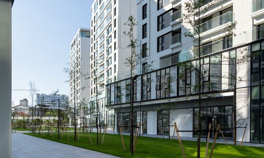 One Cotroceni Park I Loc de parcare inclus varianta mare I 2 Camere - Poză 10