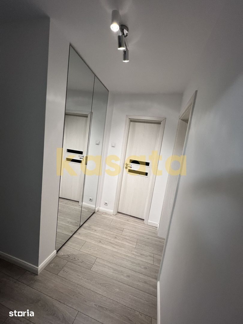 OPORTUNITATE | APARTAMENT 3 CAMERE | OBOR | MOBILAT MODERN - Poză 10
