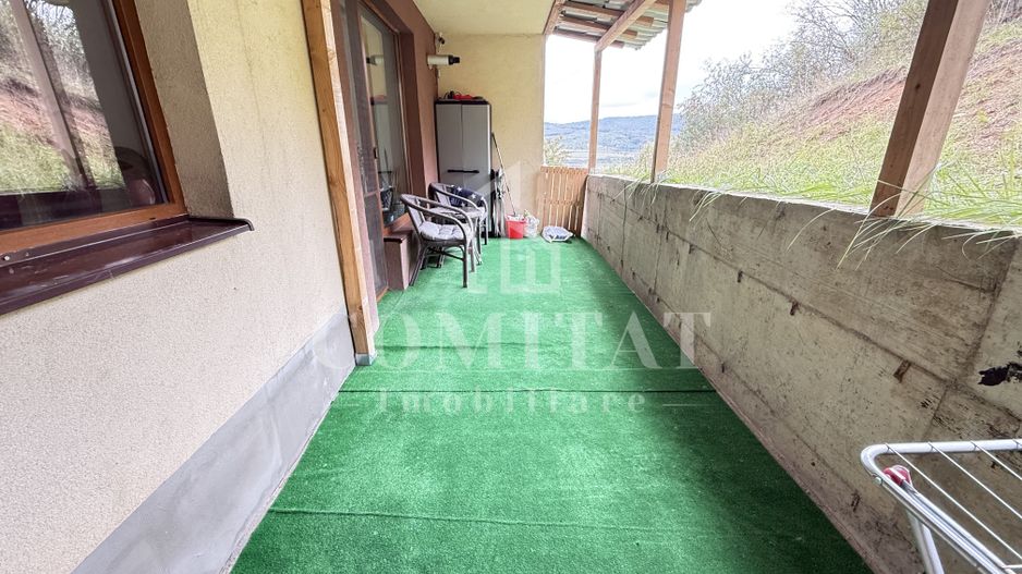 Apartament superb cu 2 camere | Loc de parcare | Zona Petrom - Baciu - Poză 7