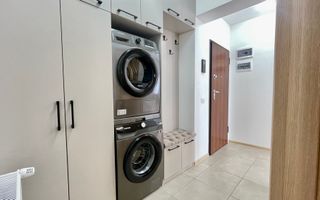 PENTHOUSE 3 camere | Vedere Panoramică | Gama Premium - Poză 11